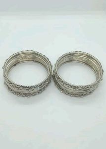 30 Rs Off Brand New Kids Bangles
