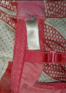 30b Light Padded Bra
