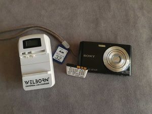 sony camera