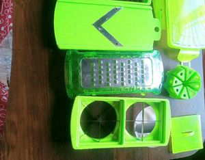 Vegetable Chopper