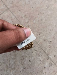 Statement Cocktail Ring