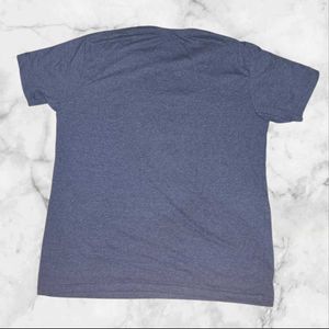 Wanderlust Graphic Tee