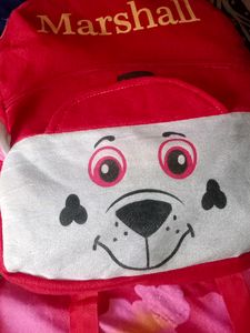 Baby Light Weight School Bag
