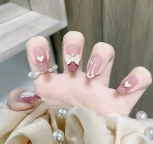 Nails