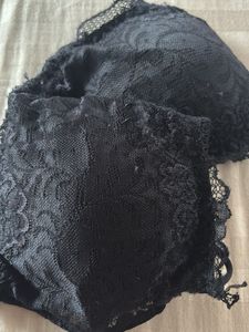 Tube Bralette Set