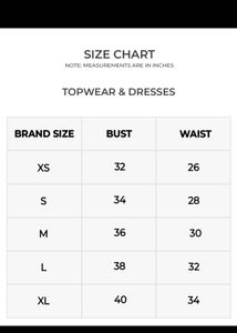 Elegant Black Ruffle Dress
