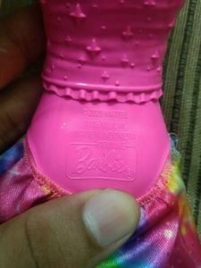 Barbie Dream Topia Princess Doll