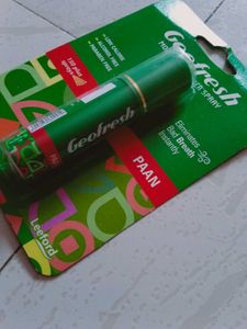 Geofresh Paan Mouth Freshener