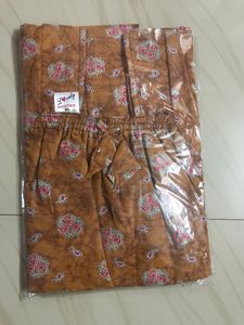 Cotton Nighties