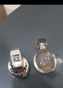 Bvlgari Perfume Combo