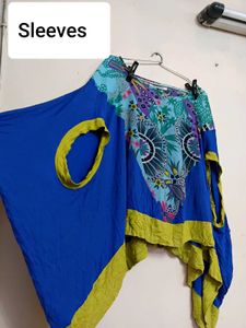 Free Size Tops