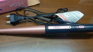 Vega Hair Curler