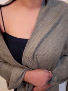 Elegant Scarf/Stole (item 45)