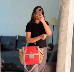 Satyapaul Women&#39;s Bag