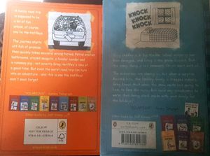 Diary of a Wimpy Kid - The Long Haul &amp; Cabin Fever