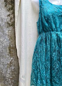I. CUTE MINI DRESS