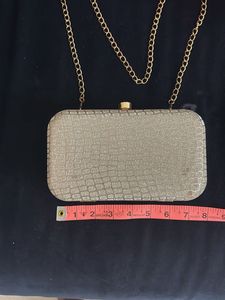 Elegant, Stylish Sling Bag From Lavie
