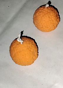 Laddu Candle Pack Of 4