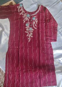 Elegant Kurta