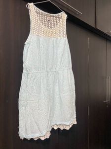 Tommy Hilfiger Casual Mini Dress