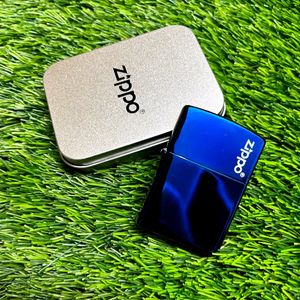 Zippo Lighter
