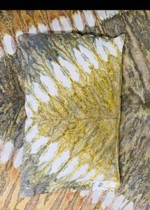 Tie &amp; Dye Bed sheet King Size