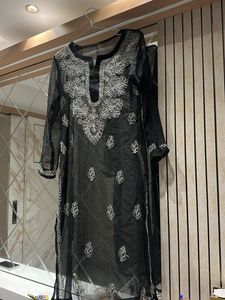 Chicken Khari, Kurta