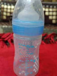 Chicco Brand Milk Bottle 🍼