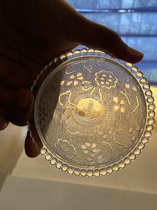 Price Drop - Set Of 6 Dessert Bowl For Sale