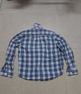 Cotton Shirt