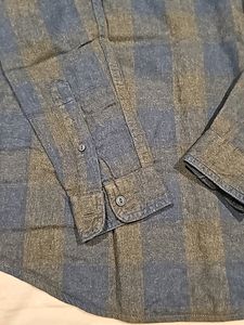 Thick Cotton Shirt