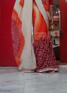 Formal Saree