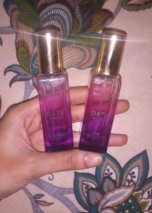 BellaVita DATE Woman • 20ml Mini EDP •