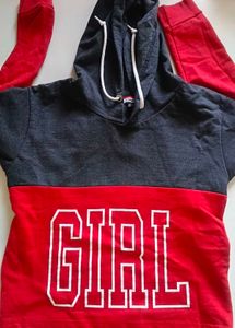 Women&#39;s hoodies