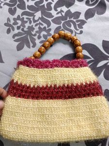 Quite Your Price_ Baby Bag New Unused