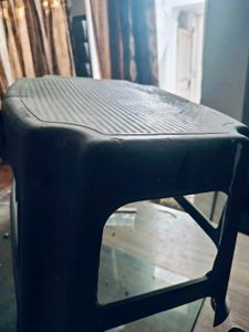 Stool