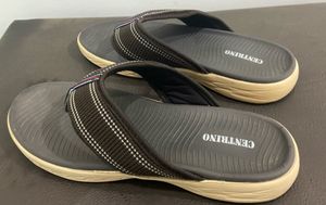 Centurion Slippers