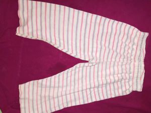 Flat 29 Delivery Bottom Wear