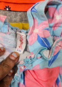 baby dress 0-3months old