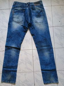 Spykar Jeans