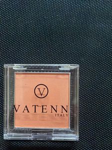 Vatten Itly Orange Blush New Makeup