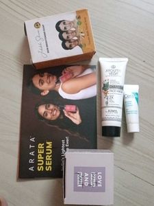 Skincare Set