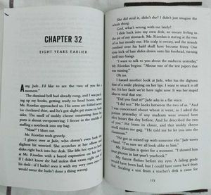 Ward D - Freida McFadden