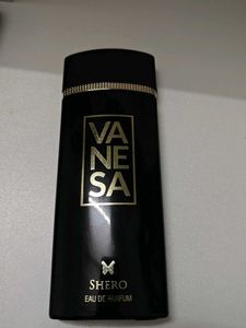 Vanesa Shero Eau de Parfum