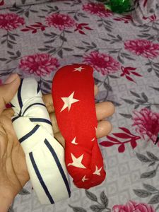 Hair Band