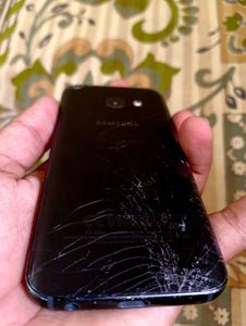 Samsung A3