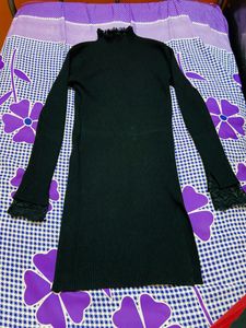 Black Sexy Dress