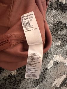 TopShop Palazzo Pants