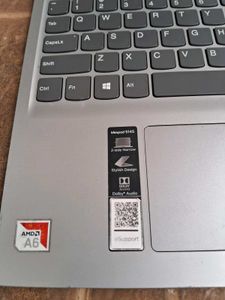 Lenovo Laptop