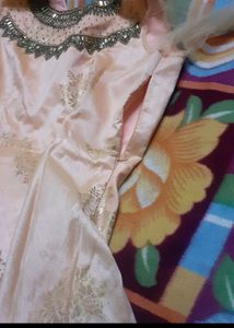 Heavy Party Wear Gown